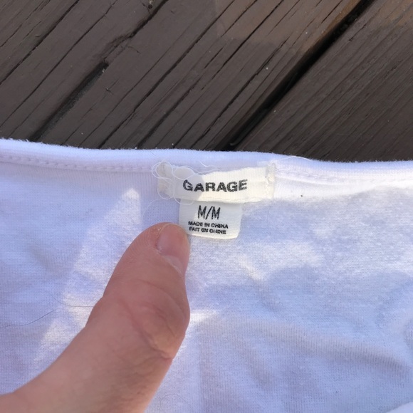 2/$20🦋 HALTER TOP - Picture 2 of 2